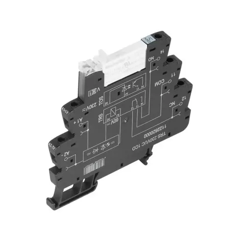 1122790000 TERMSERIES Relay Module 48VUC 1CO 6A Screw Connection