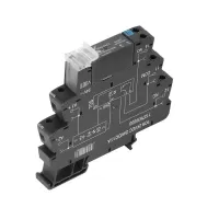 1990960000 TERMSERIES Solid-state Relay 24VUC 5A Screw Connection