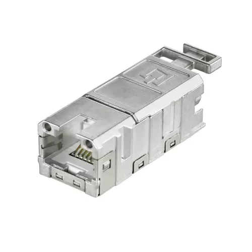 1962850000 FrontCom RJ45 Base Connector TIA-568A