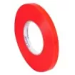 Permanent Bonding Polyester Tape