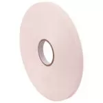 Double Sided Foam Tape 18mm - White