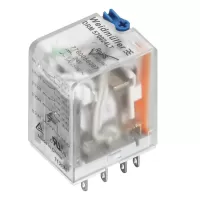 7760056070 DRM Series Relay 2CO 48VDC LED & Test