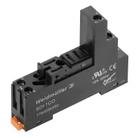 7760056350 SDI 1CO DRI Series Relay Base Screw Connection