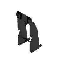 7760056367 SCM DRM Series Retaining Clip