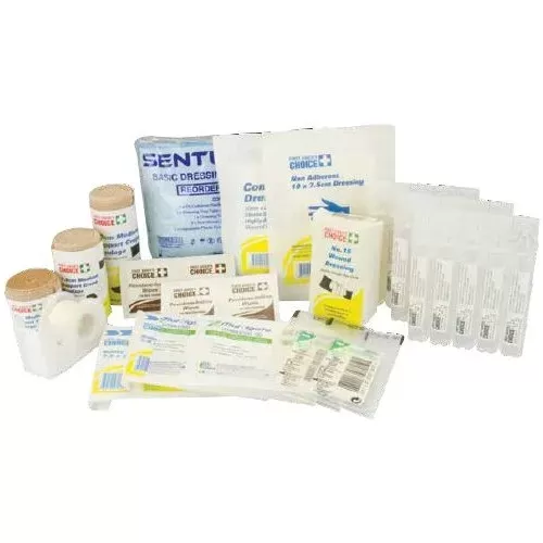 Small Wound Management Pack 871140