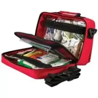 WP1 Portable First Aid Kit (Soft Case) 876476