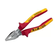 9046280000 KBZ 160 Combination Pliers Redline