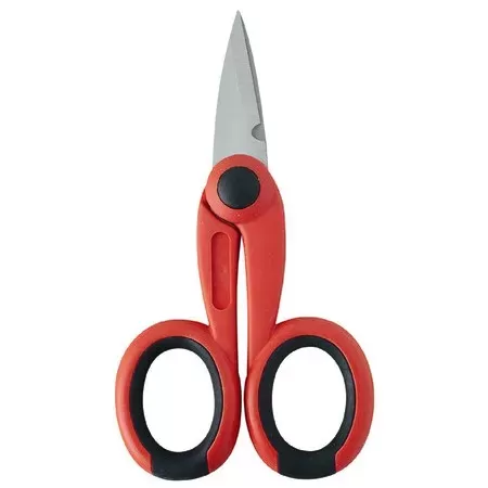 9918230000 SCISSOR 2 K Redline