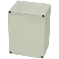 Euronord Polycarbonate Enclosure PC-121609