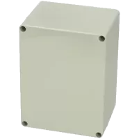 Euronord Polycarbonate Enclosure PC-121609