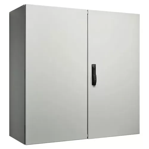 IP-12012040 Electrical Enclosure IP55 Double Door