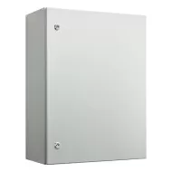 IP-1006025 Electrical Enclosure IP66 Single Door