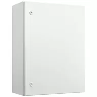 IP-A604020 Electrical Enclosure IP66 Single Door