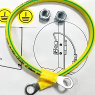 IP-EK01 Standard Earthing Kit