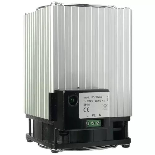 IP-FH250 Heater 250W Fan Assisted