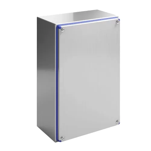 IP-HTB2516 Terminal Box IP69K Stainless Steel