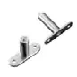 IP-HWMB Hygienic Wall Mounting Brackets