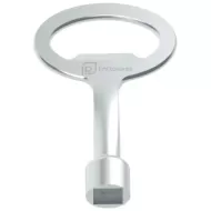 IP-L005 Key 8mm Square