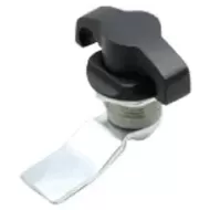 IP-L043 Handle Wing Knob Padlockable