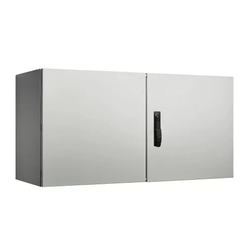 IP-L4012030 Electrical Enclosure IP55 Double Door