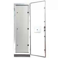 IP-MFSID16260 Inner Door Steel Powder Coated