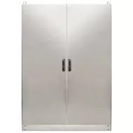 IP-MFSS18612060 Electrical Cabinet Floor Standing Stainless Steel