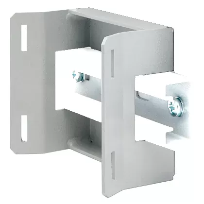 IP-PMB Pole Mount Bracket Steel Powder Coated