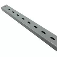 IP-PMP1200 Pole Mount Profile Steel Powder Coated