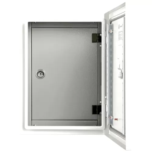 IP-PSID8080 Inner Door Steel Powder Coated