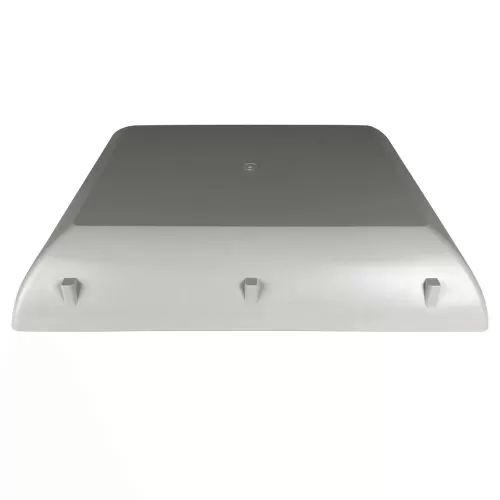 IP-RV1 Roof Exhaust Vent 400x350x102mm