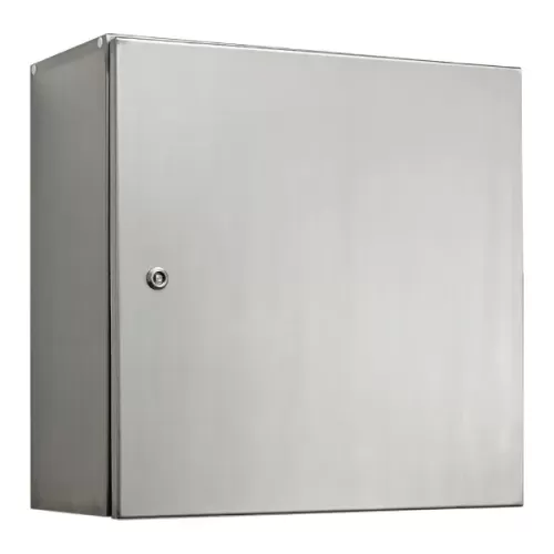 IP-SS505020 Electrical Enclosure IP66 Stainless Steel Single Door