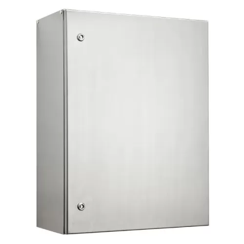 IP-SS1006030 Electrical Enclosure IP66 Stainless Steel Single Door