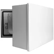 IP-SSHMI304015 HMI Enclosure IP66 Stainless Steel