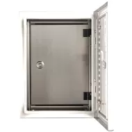 IP-SSID100100 Inner Door Stainless Steel