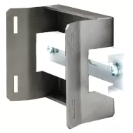 IP-SSPMB Pole Mount Bracket Stainless Steel