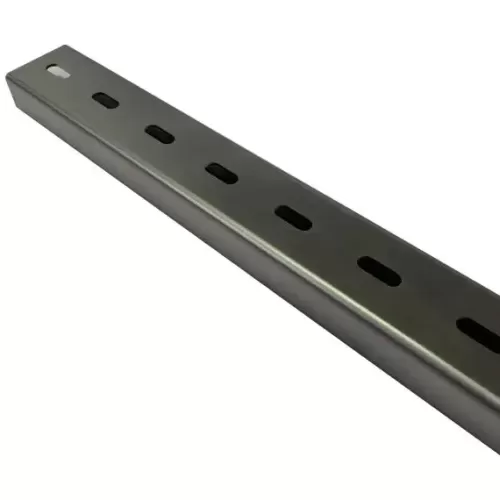 IP-SSPMP600 Pole Mount Profile Stainless Steel